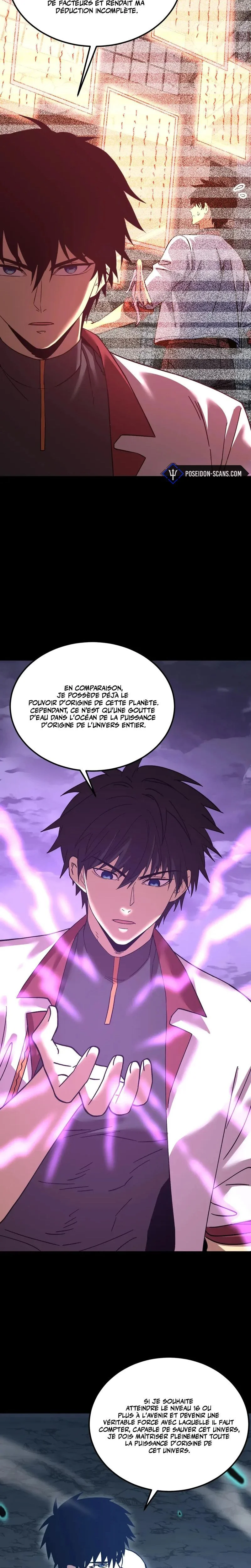 Logging 10 000 Years Into the Future Chapitre 225 - Page 26