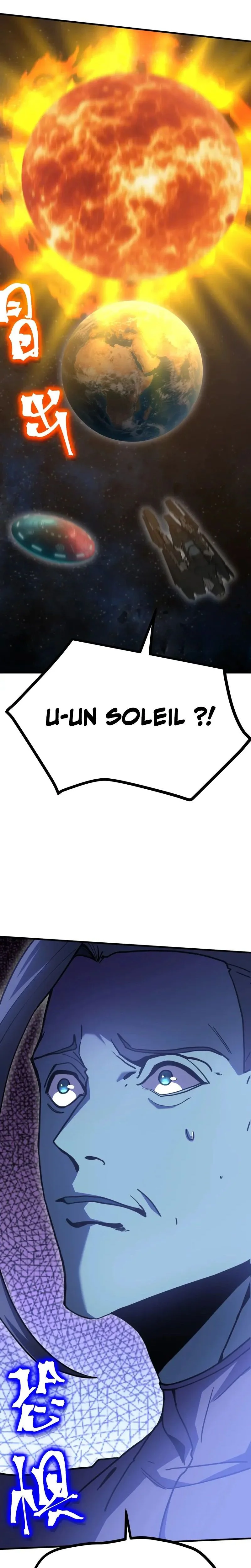Logging 10 000 Years Into the Future Chapitre 226 - Page 18
