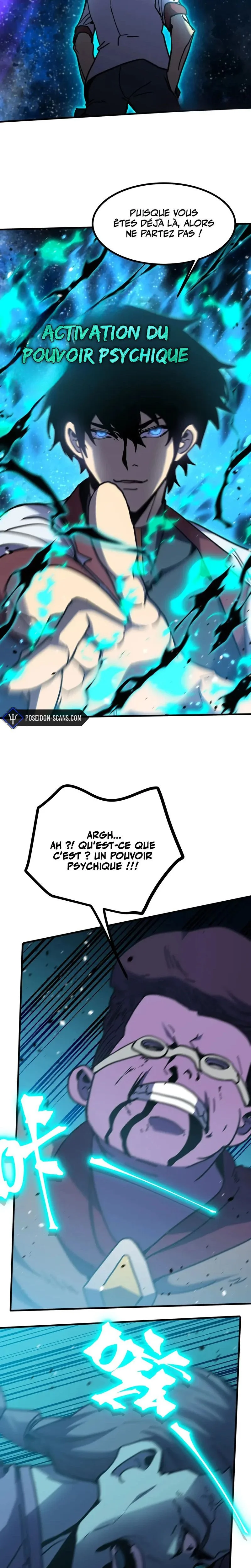 Logging 10 000 Years Into the Future Chapitre 226 - Page 23