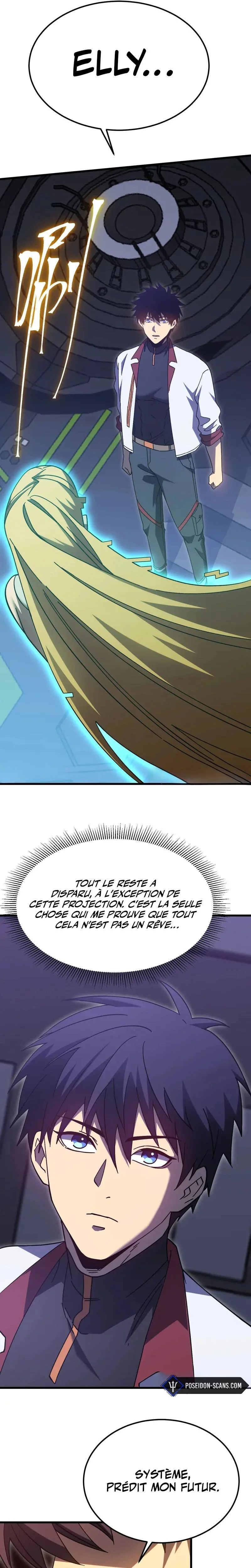 Logging 10 000 Years Into the Future Chapitre 227 - Page 13