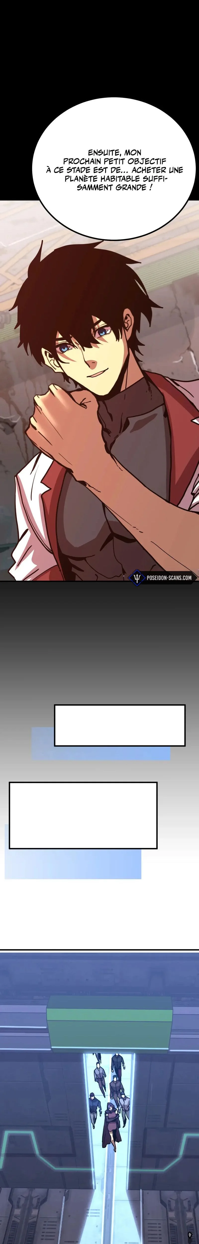 Logging 10 000 Years Into the Future Chapitre 227 - Page 18