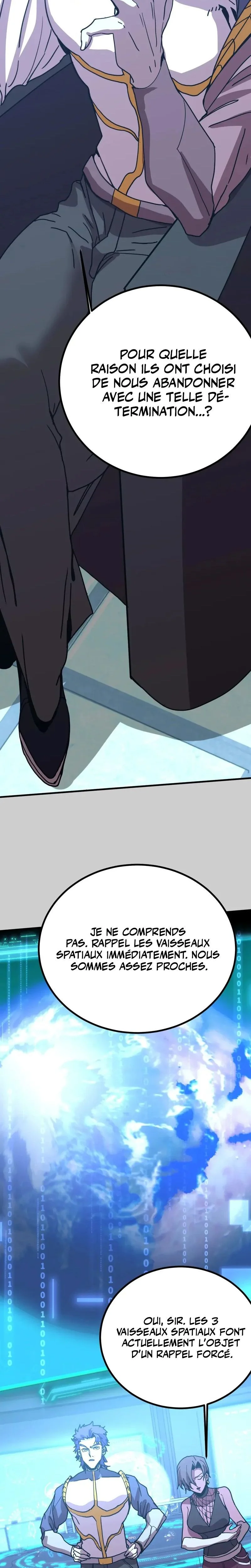 Logging 10 000 Years Into the Future Chapitre 227 - Page 27