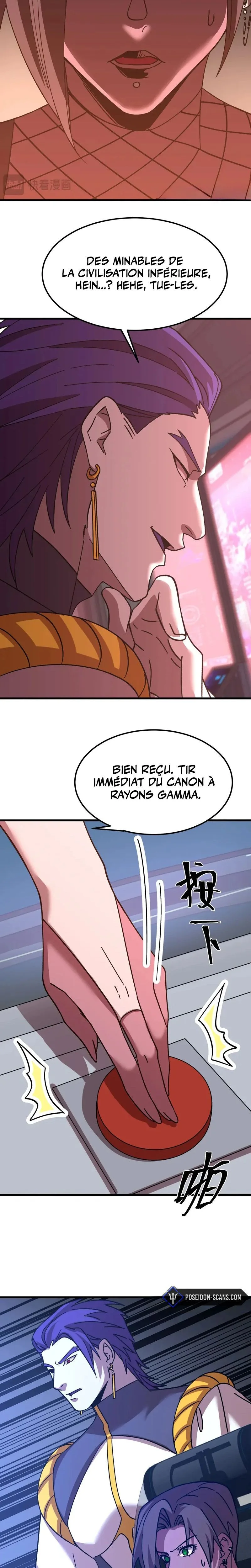 Logging 10 000 Years Into the Future Chapitre 228 - Page 3