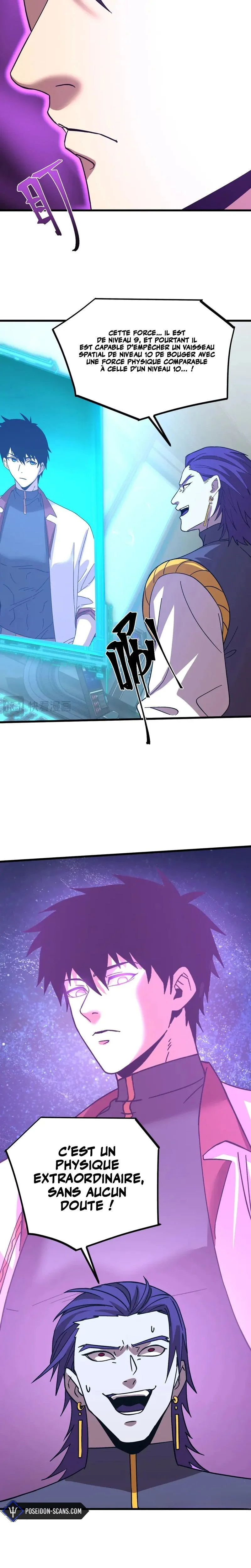 Logging 10 000 Years Into the Future Chapitre 228 - Page 7