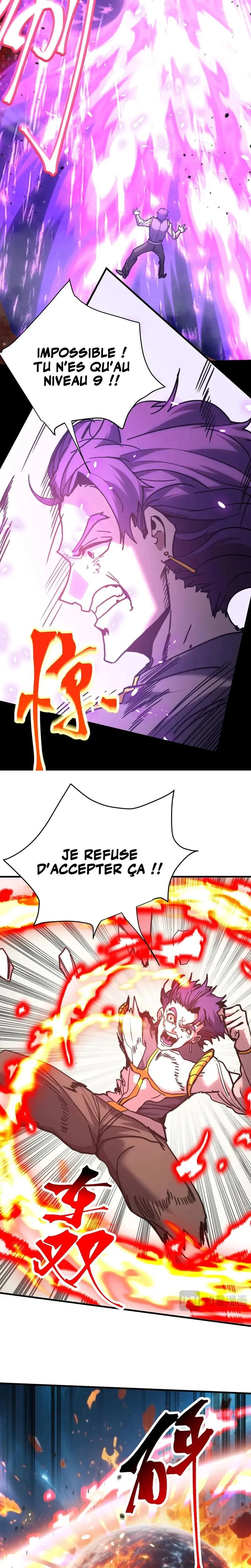 Logging 10 000 Years Into the Future Chapitre 228 - Page 27