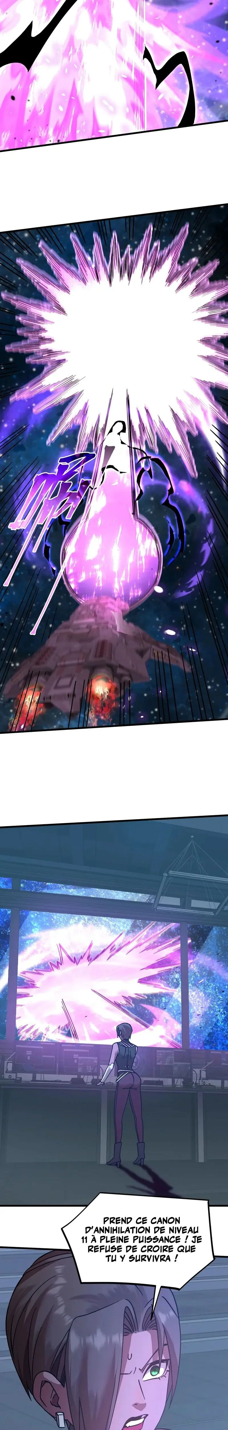 Logging 10 000 Years Into the Future Chapitre 229 - Page 6