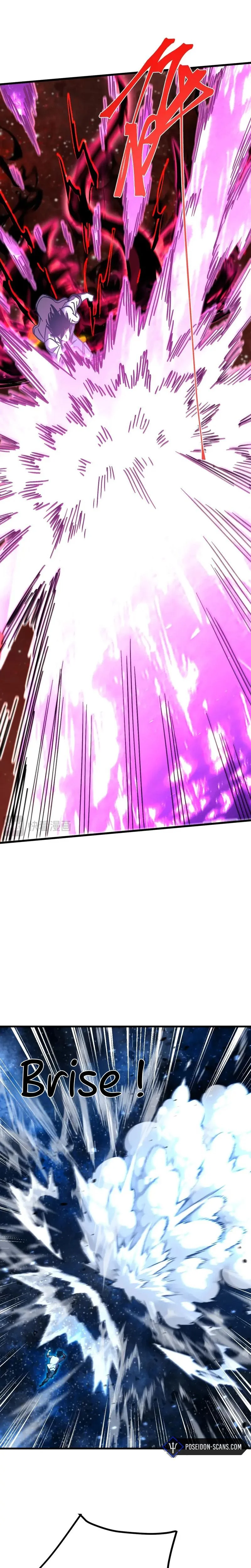 Logging 10 000 Years Into the Future Chapitre 229 - Page 15