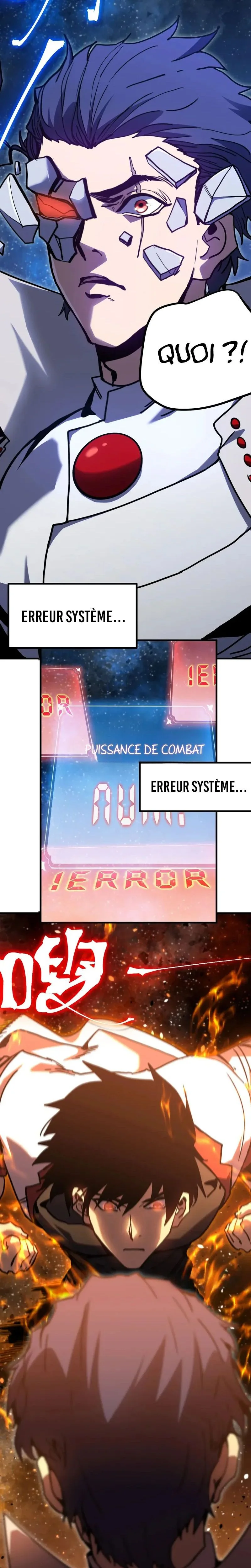 Logging 10 000 Years Into the Future Chapitre 230 - Page 3