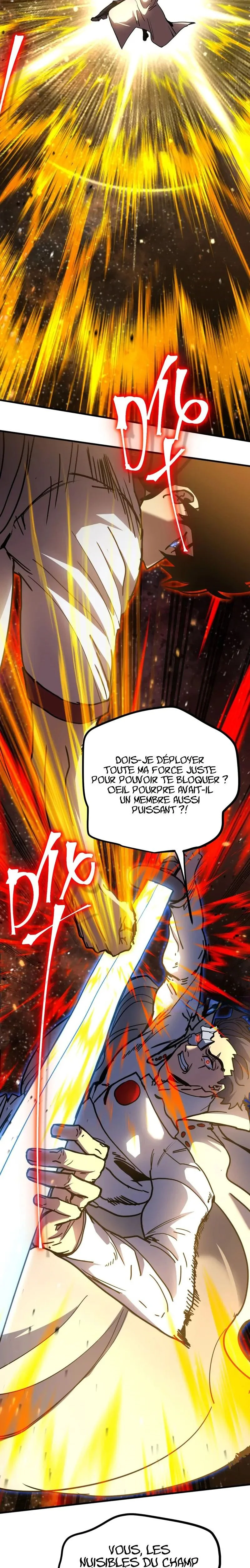 Logging 10 000 Years Into the Future Chapitre 230 - Page 8