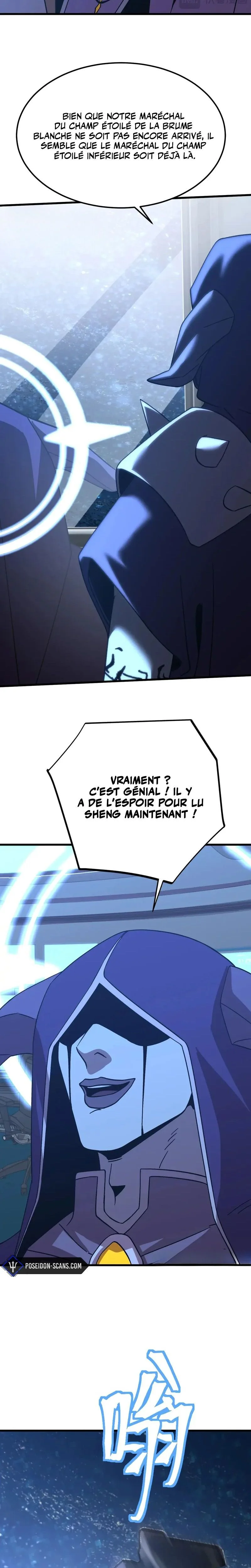 Logging 10 000 Years Into the Future Chapitre 230 - Page 17