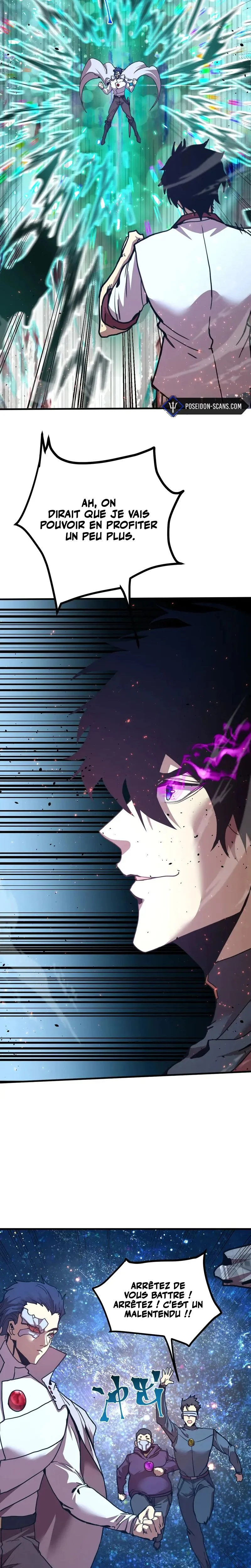 Logging 10 000 Years Into the Future Chapitre 231 - Page 3