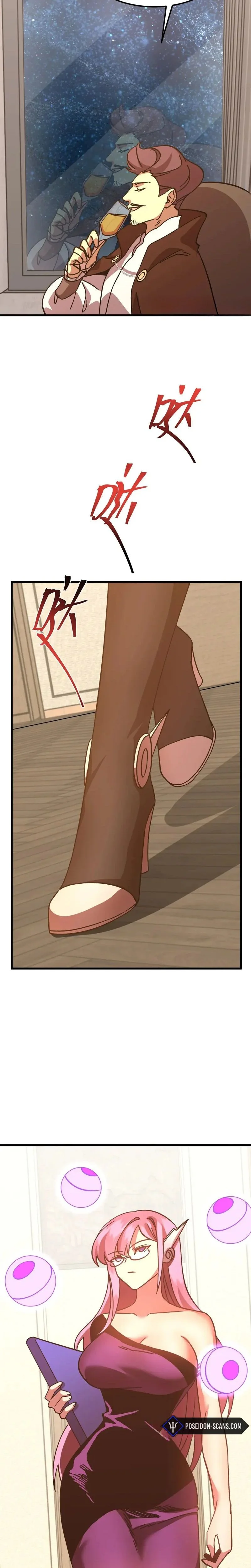 Logging 10 000 Years Into the Future Chapitre 231 - Page 26