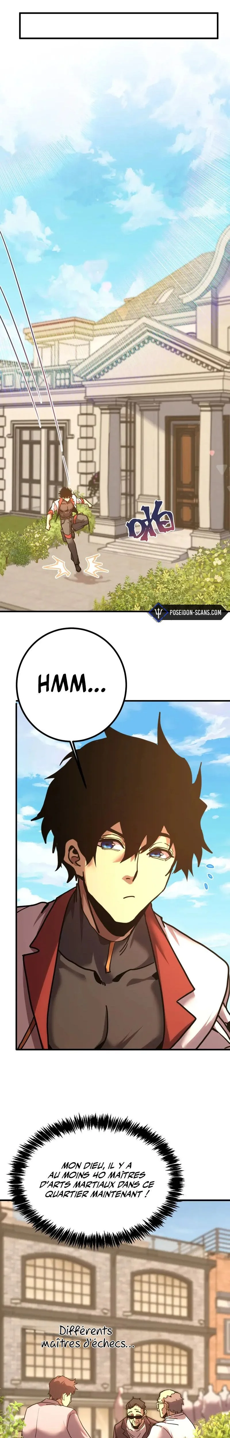 Logging 10 000 Years Into the Future Chapitre 232 - Page 5