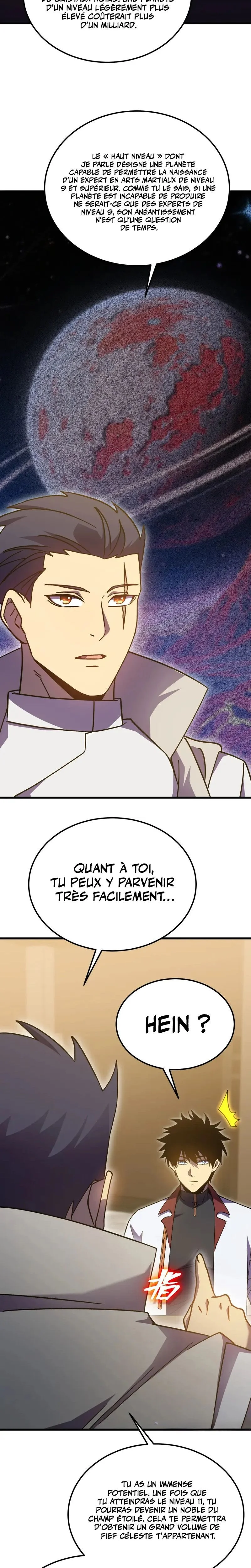 Logging 10 000 Years Into the Future Chapitre 232 - Page 26
