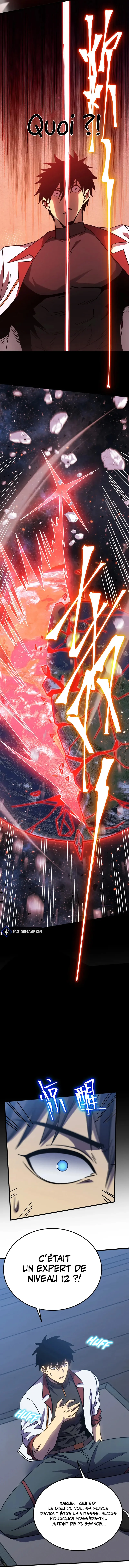 Logging 10 000 Years Into the Future Chapitre 233 - Page 4