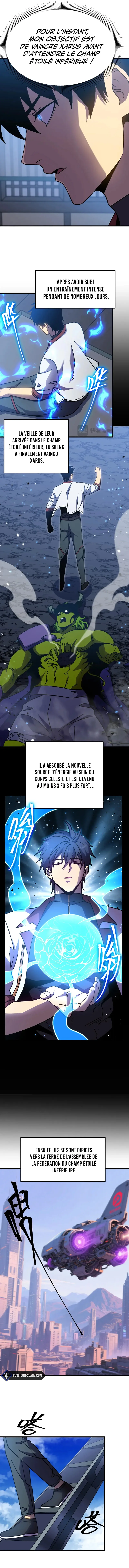 Logging 10 000 Years Into the Future Chapitre 233 - Page 5