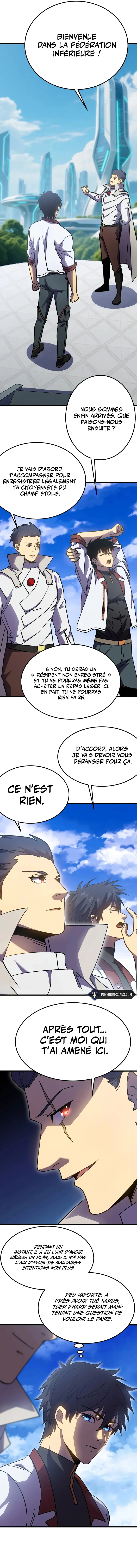 Logging 10 000 Years Into the Future Chapitre 233 - Page 6