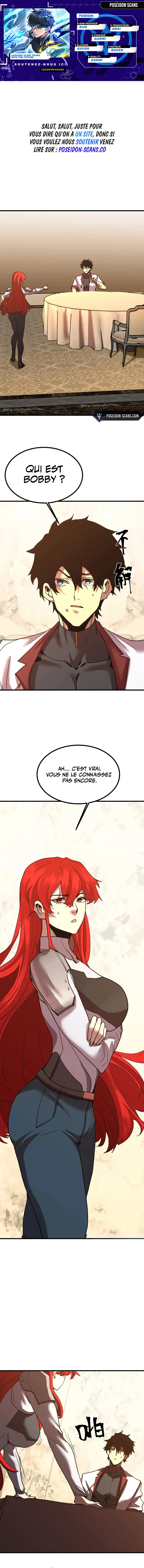 Logging 10 000 Years Into the Future Chapitre 234 - Page 1