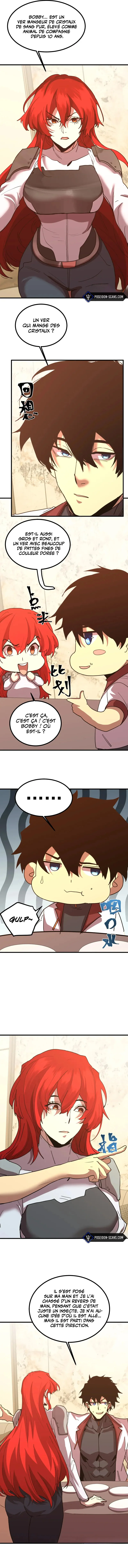 Logging 10 000 Years Into the Future Chapitre 234 - Page 2