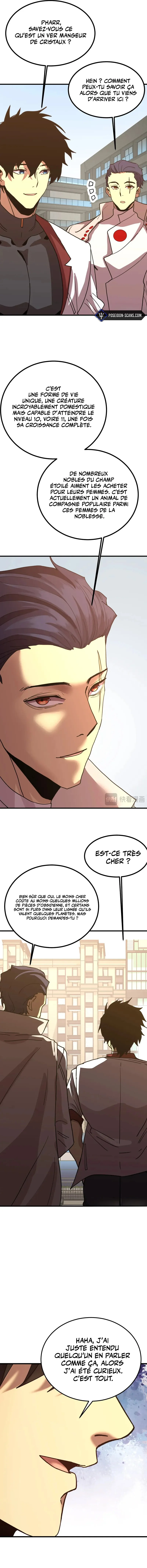Logging 10 000 Years Into the Future Chapitre 234 - Page 7