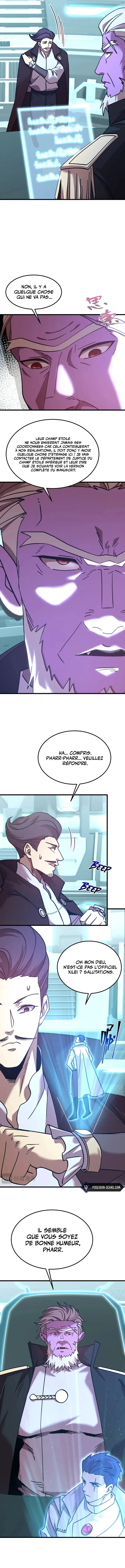 Logging 10 000 Years Into the Future Chapitre 234 - Page 9
