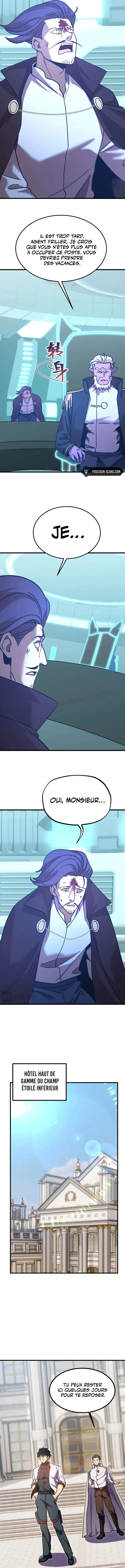 Logging 10 000 Years Into the Future Chapitre 235 - Page 6