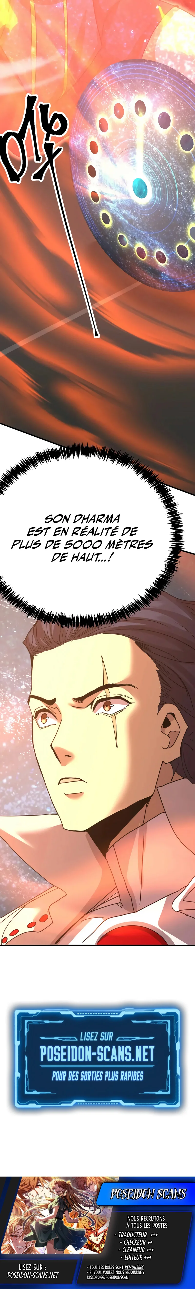 Logging 10 000 Years Into the Future Chapitre 239 - Page 17