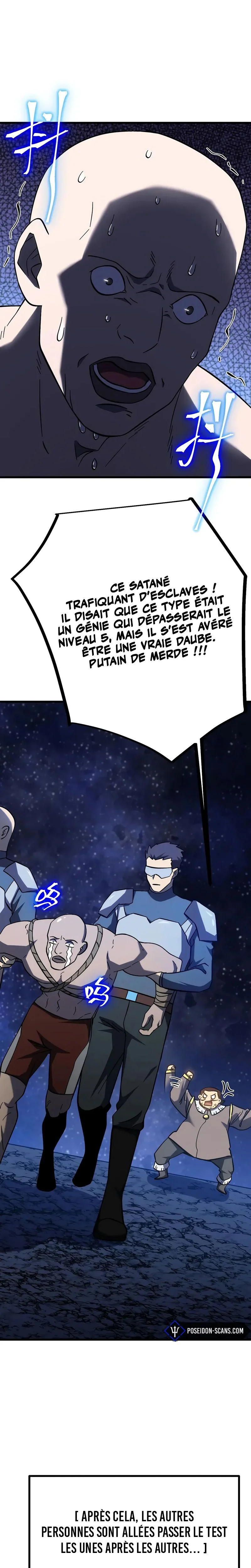 Logging 10 000 Years Into the Future Chapitre 239 - Page 8