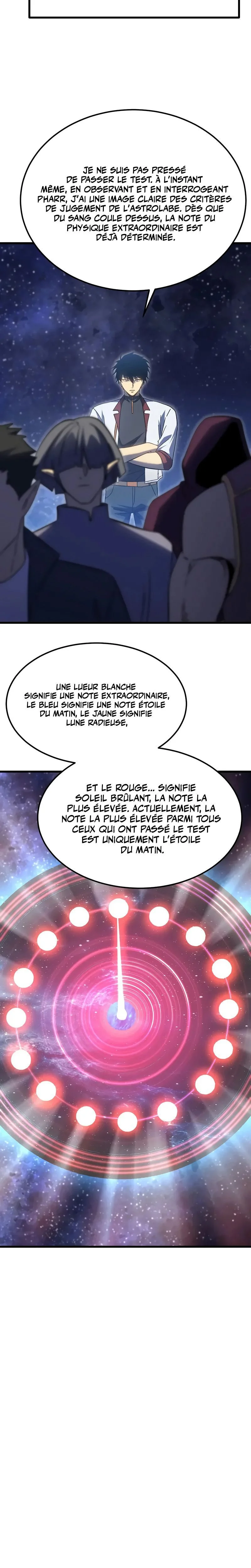Logging 10 000 Years Into the Future Chapitre 239 - Page 9