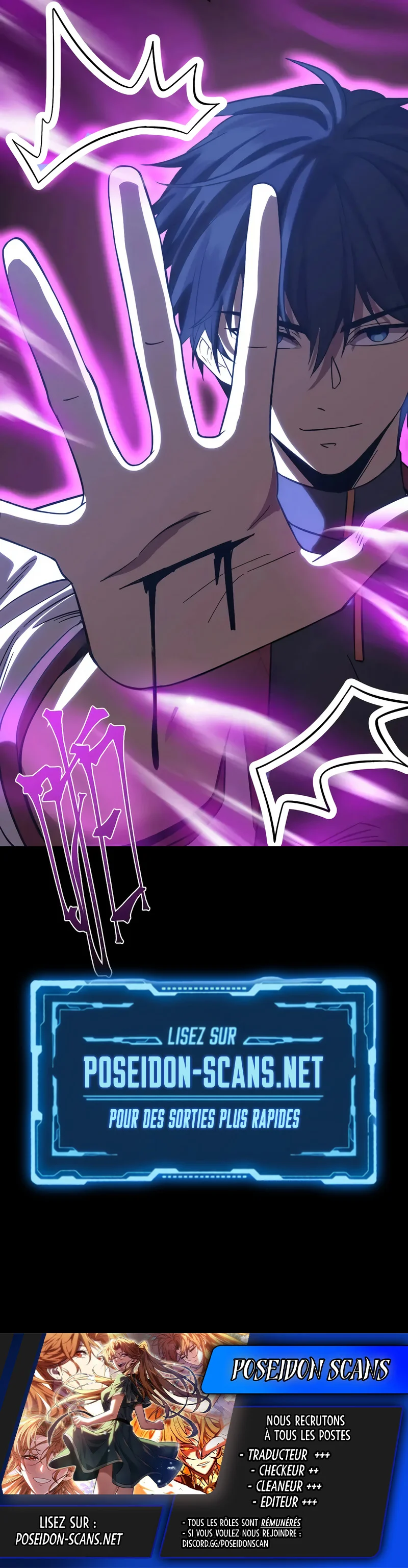 Logging 10 000 Years Into the Future Chapitre 240 - Page 9