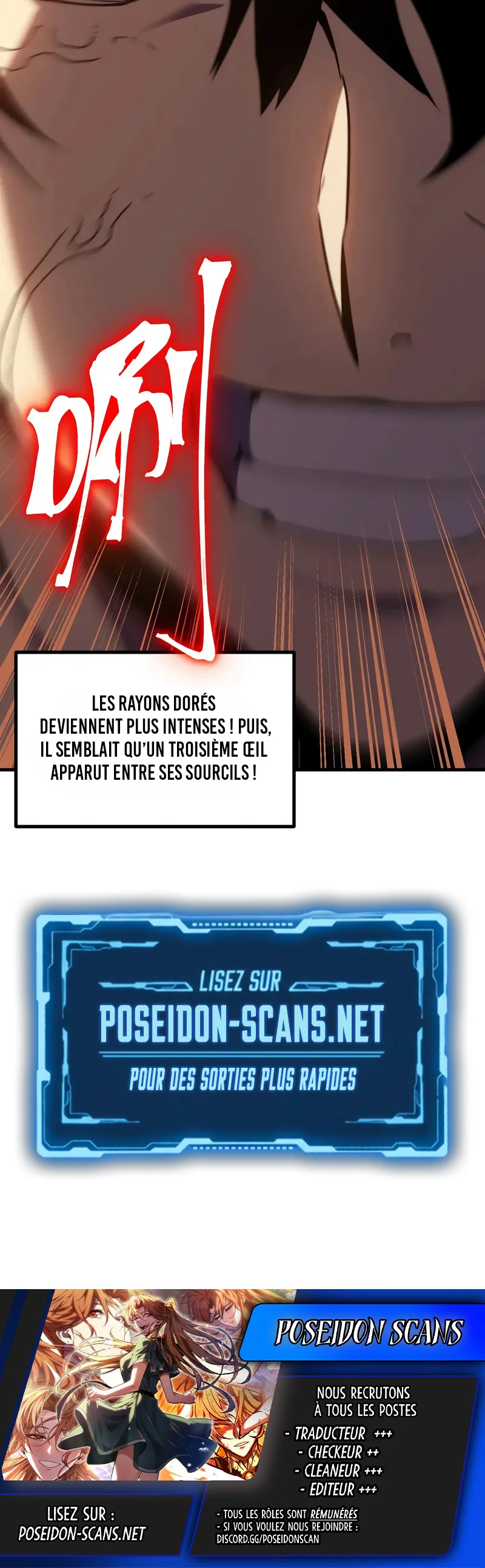 Logging 10 000 Years Into the Future Chapitre 241 - Page 9