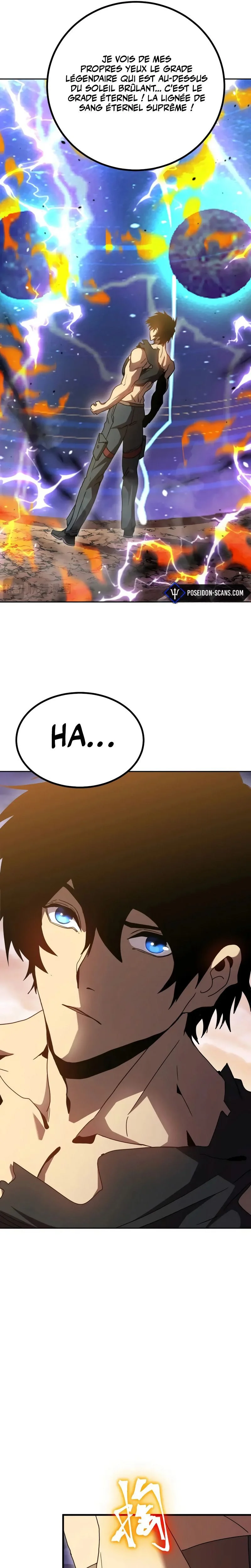 Logging 10 000 Years Into the Future Chapitre 242 - Page 8