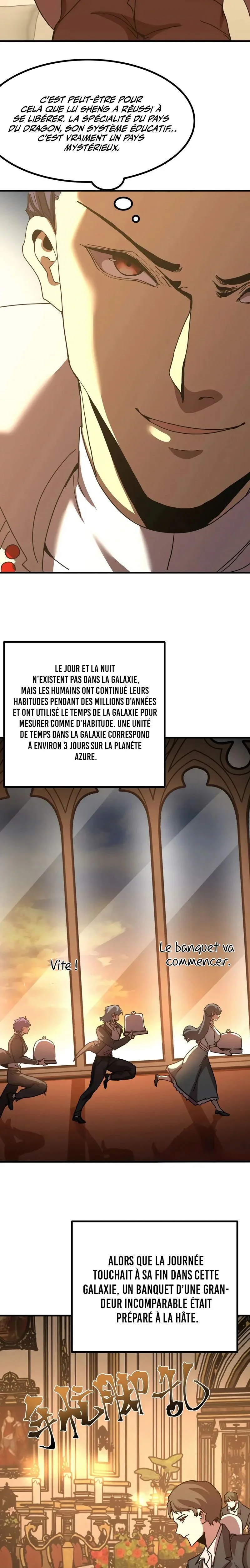 Logging 10 000 Years Into the Future Chapitre 243 - Page 6