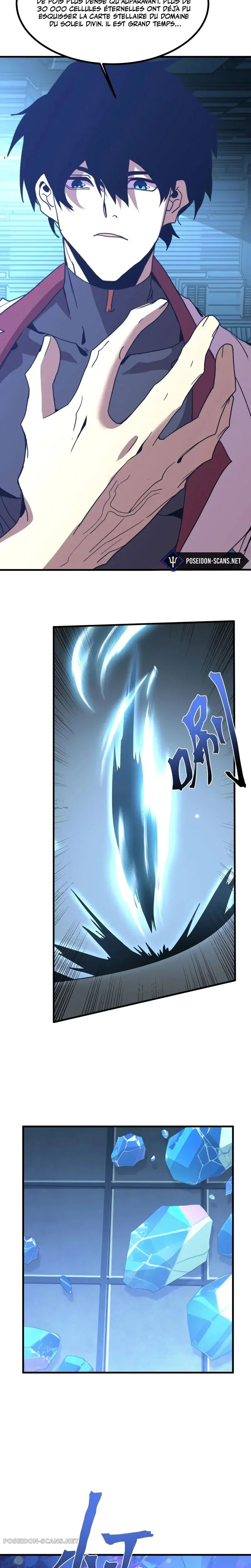Logging 10 000 Years Into the Future Chapitre 251 - Page 11