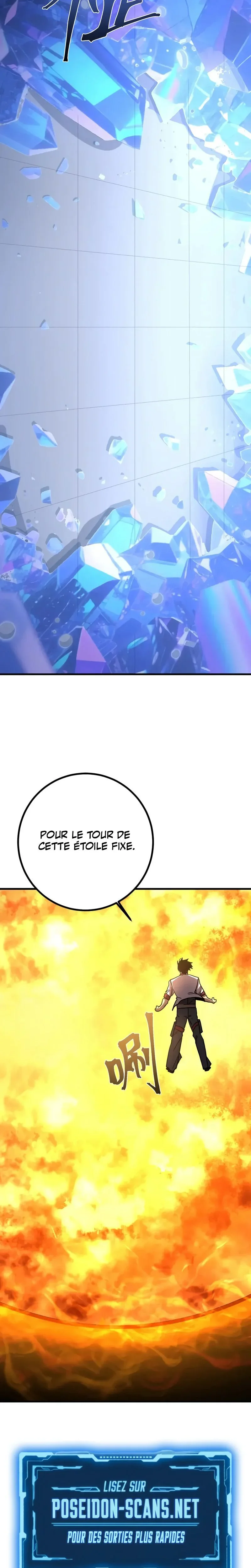 Logging 10 000 Years Into the Future Chapitre 251 - Page 12