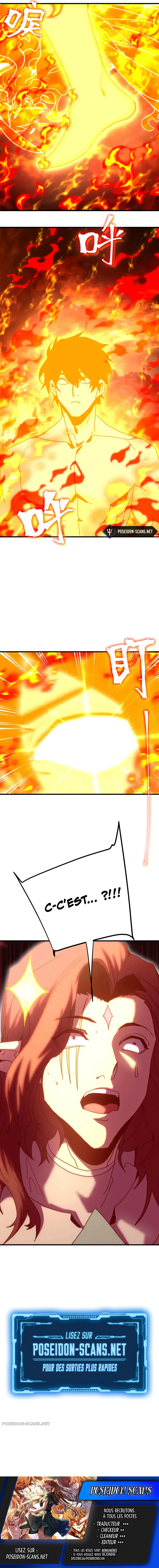 Logging 10 000 Years Into the Future Chapitre 253 - Page 10