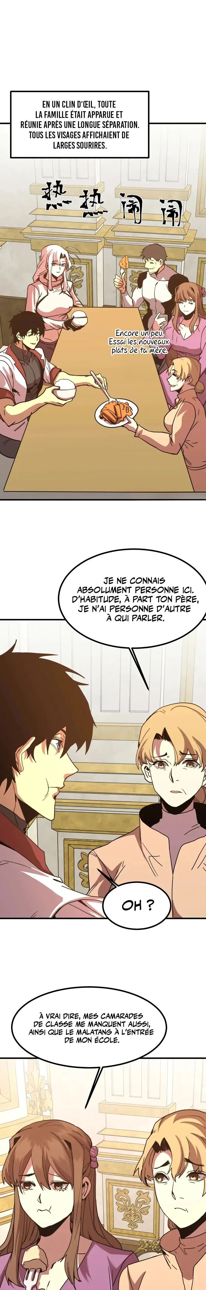 Logging 10 000 Years Into the Future Chapitre 257 - Page 6