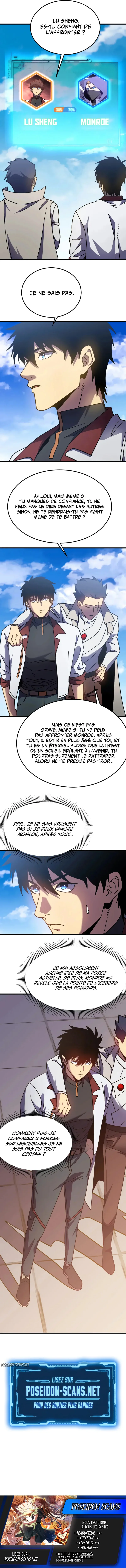 Logging 10 000 Years Into the Future Chapitre 262 - Page 8