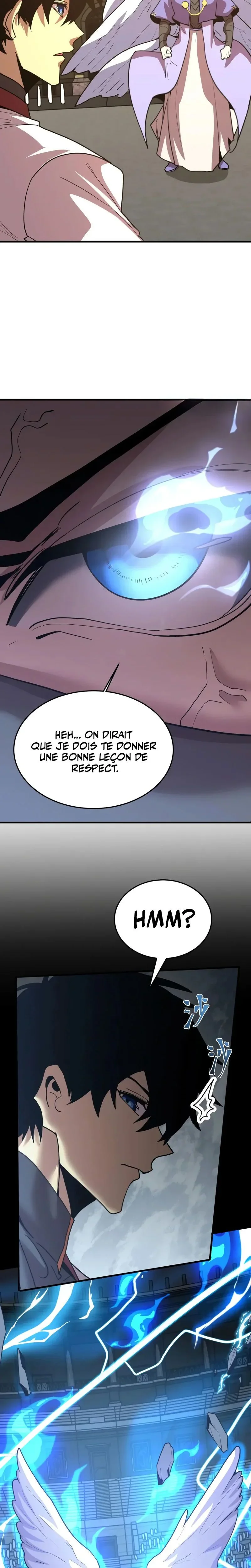 Logging 10 000 Years Into the Future Chapitre 267 - Page 6