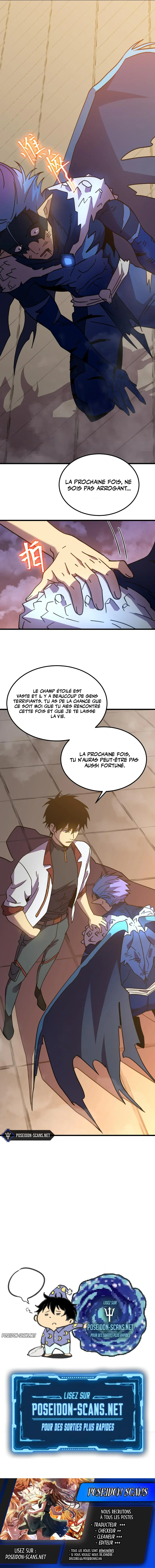 Logging 10 000 Years Into the Future Chapitre 269 - Page 10