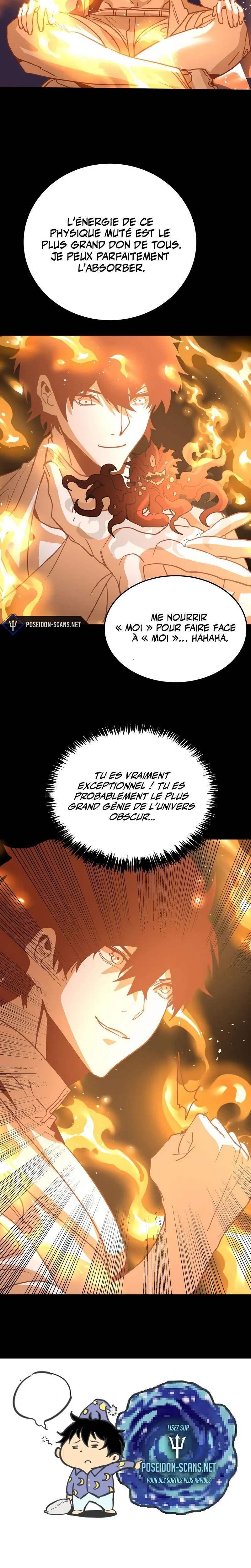 Logging 10 000 Years Into the Future Chapitre 273 - Page 11