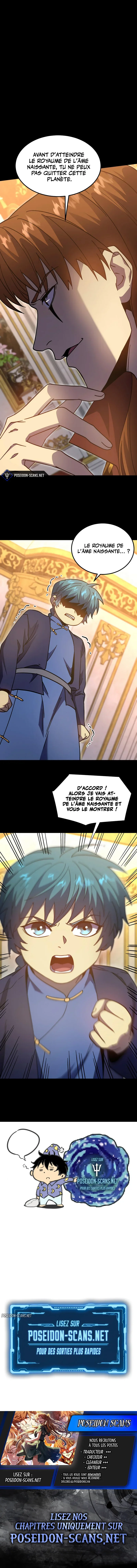 Logging 10 000 Years Into the Future Chapitre 274 - Page 12