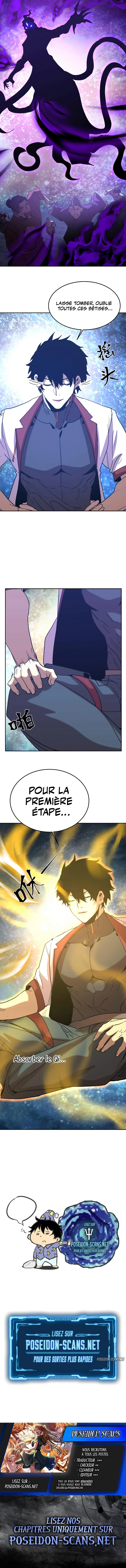 Logging 10 000 Years Into the Future Chapitre 275 - Page 8