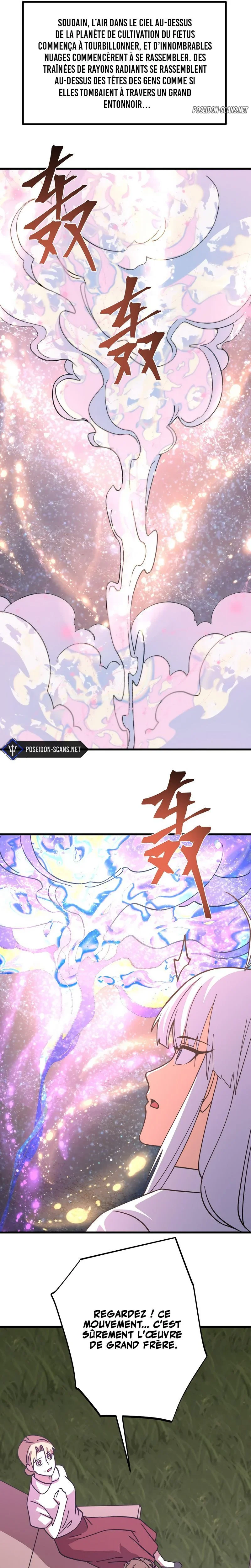 Logging 10 000 Years Into the Future Chapitre 276 - Page 2