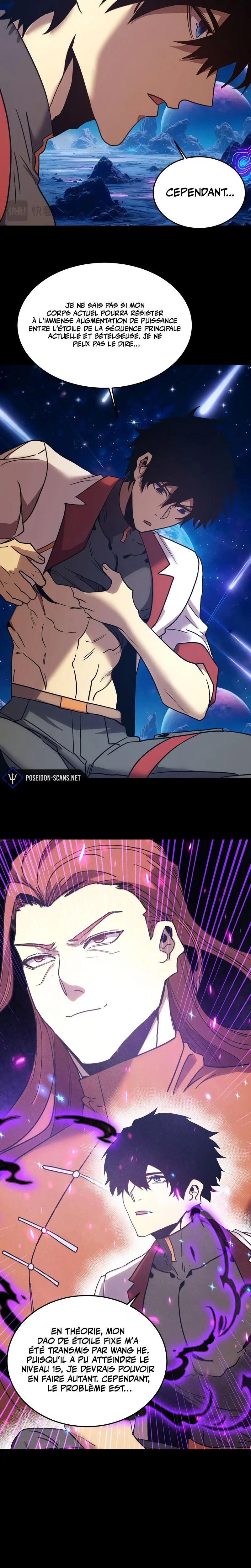 Logging 10 000 Years Into the Future Chapitre 277 - Page 6