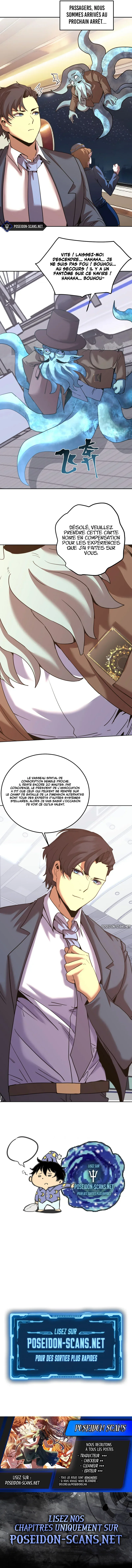 Logging 10 000 Years Into the Future Chapitre 278 - Page 8