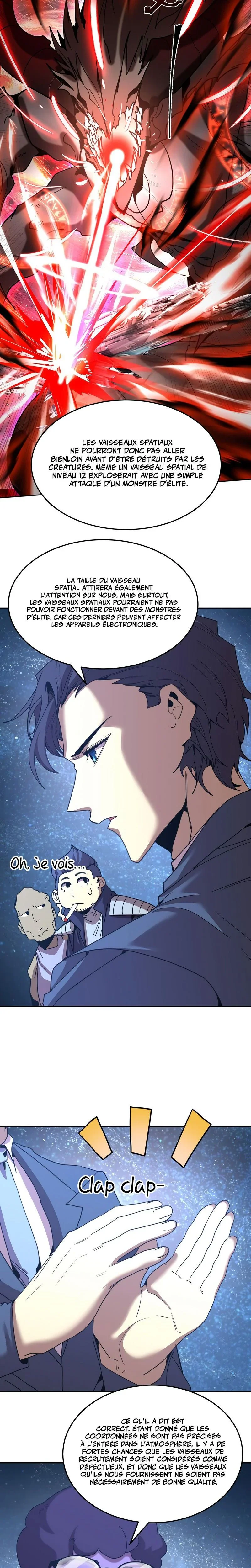 Logging 10 000 Years Into the Future Chapitre 281 - Page 6