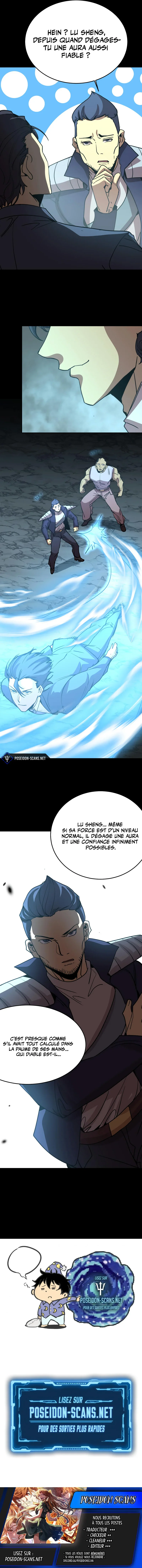 Logging 10 000 Years Into the Future Chapitre 282 - Page 10