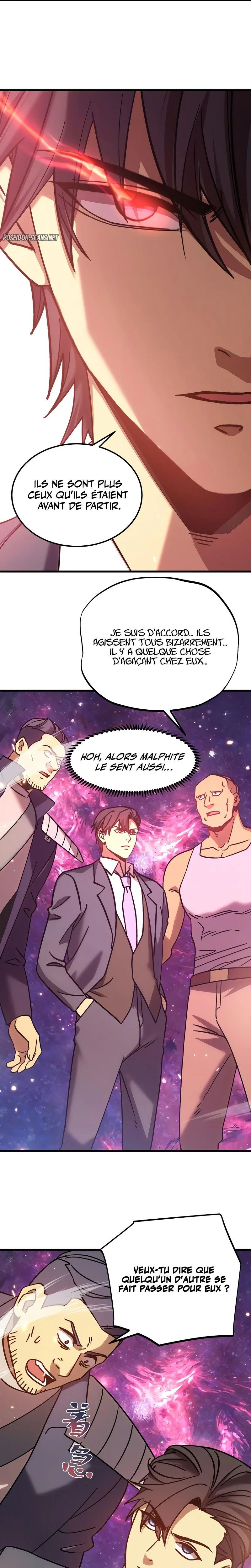 Logging 10 000 Years Into the Future Chapitre 289 - Page 4
