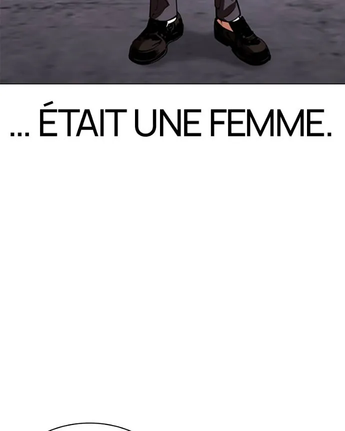 Lookism Chapitre 533 - Page 10